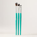 Build Your Own Brushes - 3 Brush Set