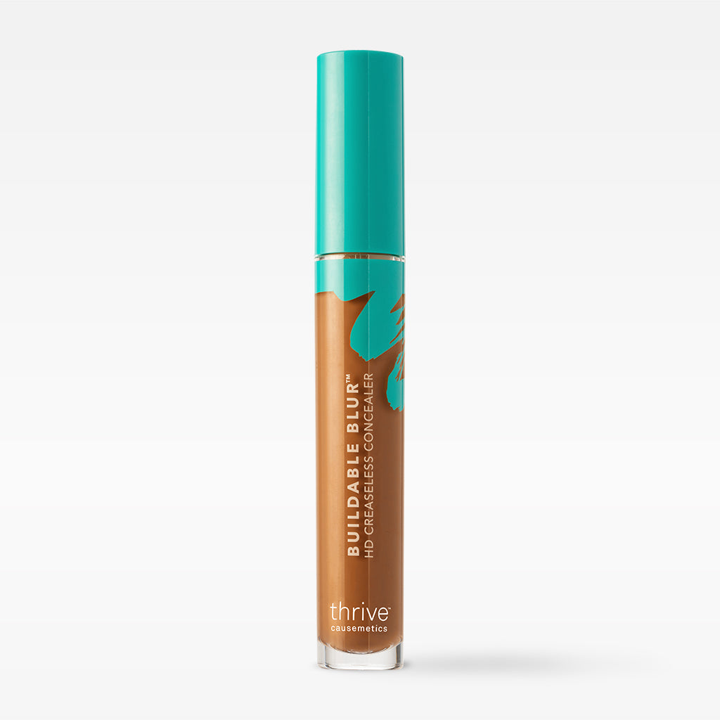 Buildable Blur™ HD Creaseless Concealer