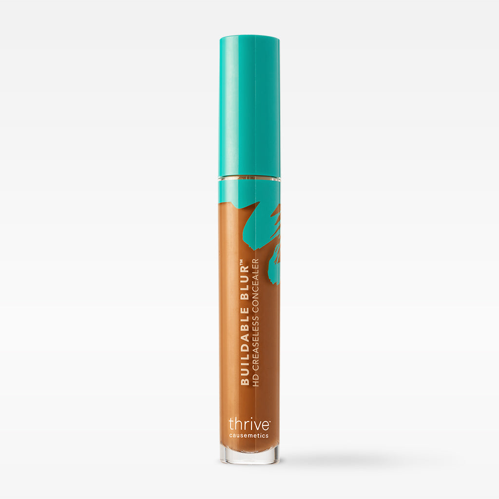 Buildable Blur™ HD Creaseless Concealer