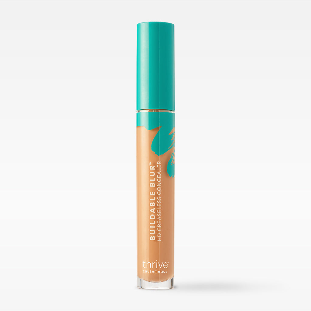 Buildable Blur™ HD Creaseless Concealer