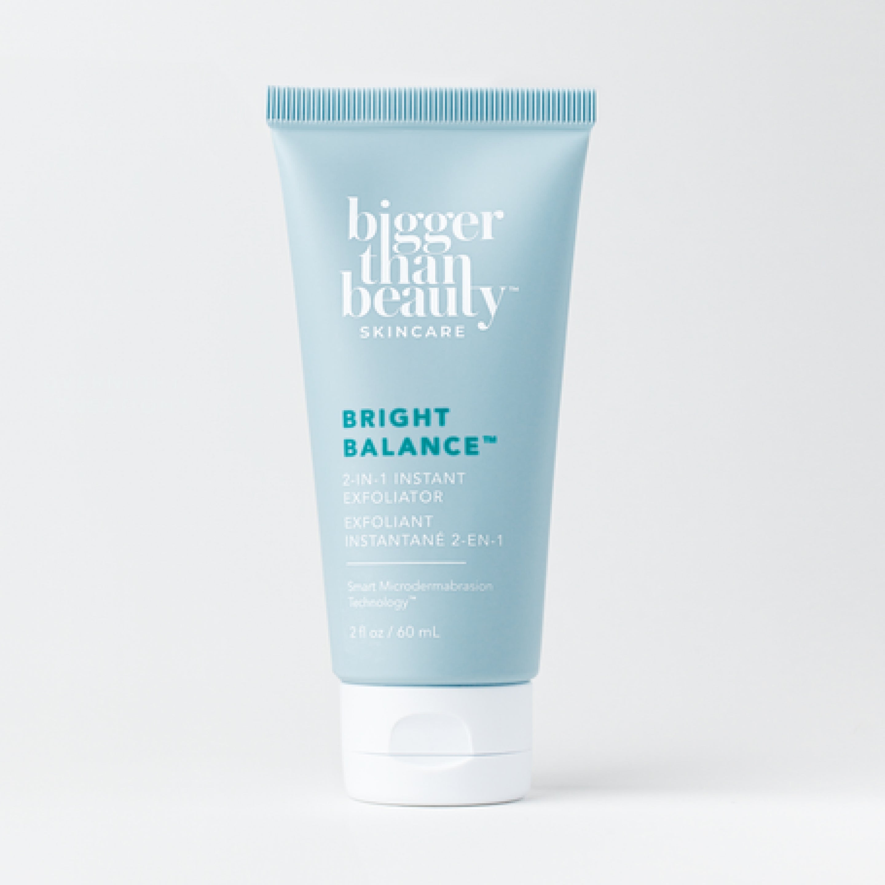 Bright Balance™ 2-in-1 Instant Exfoliator